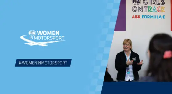 FIA Women in Motorsport: un mondo tutto al femminile