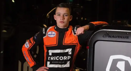 Formula Regional | ART Grand Prix ingaggia Thomas Ten Brinke