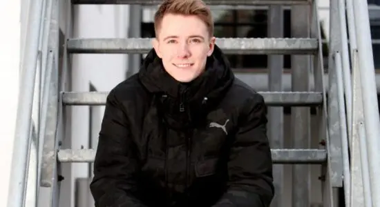 F3 | Frederik Vesti passa alla ART Grand Prix ed entra nel Mercedes Junior Programme