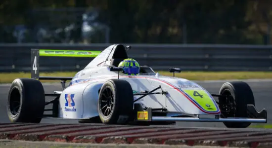 Ayumu Iwasa entra nel Red Bull Junior Team