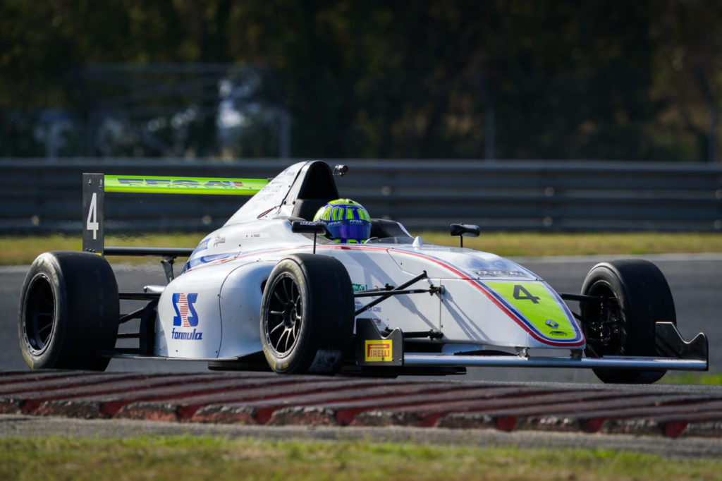 Ayumu Iwasa entra nel Red Bull Junior Team