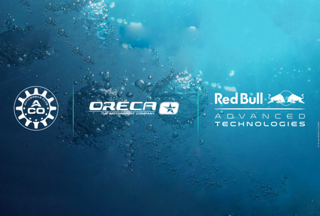 red bull