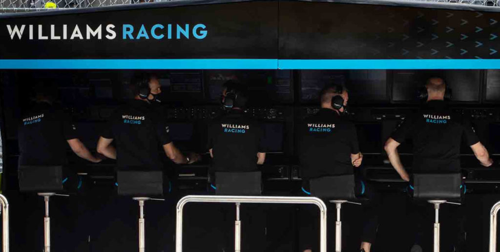 F1 | Dal 2022 si amplierà la partnership tecnica tra Williams e Mercedes