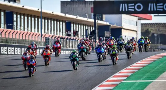 Motomondiale | Il calendario provvisorio del 2021 è stato aggiornato