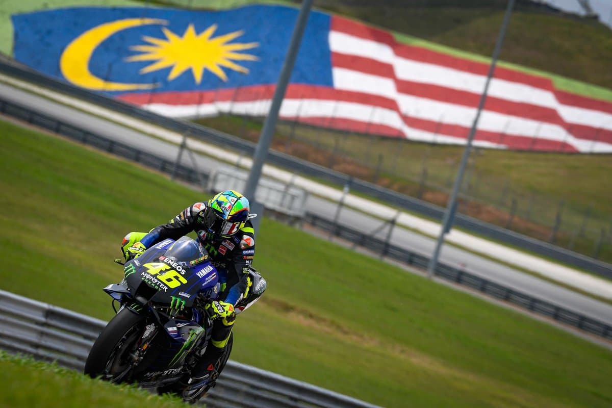 MotoGP | I test in Malesia sono stati cancellati causa Covid-19