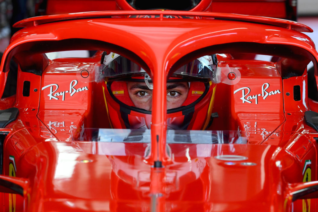 F1 | Sainz, Tsunoda, McLaren-Mercedes, Vettel: giornata di prime immagini e sound