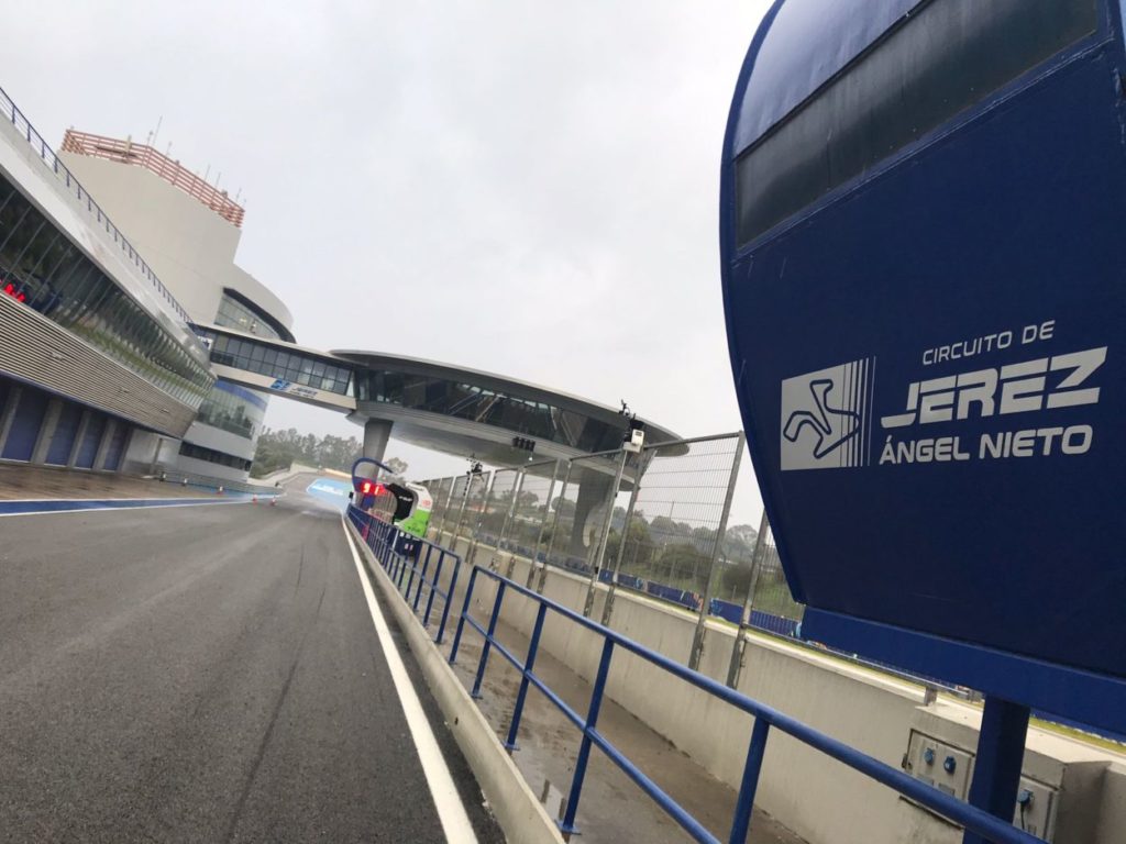 SBK | Test Jerez pre-2021, sintesi della prima giornata