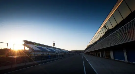 F3 | Posticipati i test di Jerez