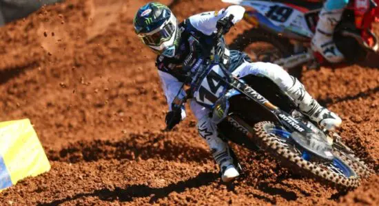 Supercross | Orlando #2 2021, Ferrandis (Yamaha): “Due gare difficili, felice di avere un weekend di riposo”