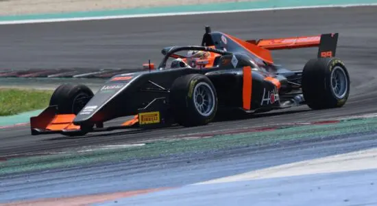 Formula Regional | Monolite Racing ingaggia Delli Guanti e Ferati per il 2021