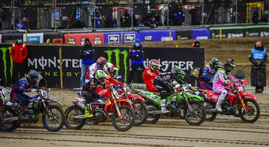 MXGP | Modificato il calendario 2021: si comincia a maggio, in Olanda
