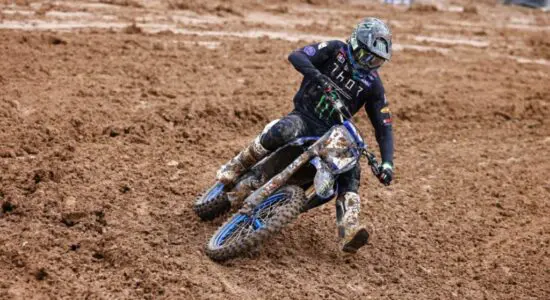Supercross | Orlando #1 2021, Plessinger (Yamaha): “Se non mi dà più confidenza una prestazione così…”