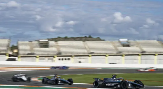 Formula E | Double header per Roma e Valencia