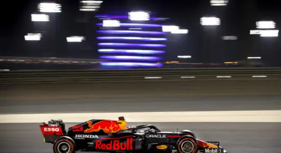 F1 | GP Bahrain 2021: Le infografiche post libere Pirelli
