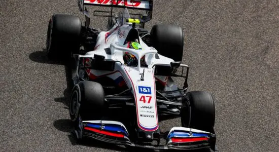 F1 | Bahrain Test Day 1, Schumacher: “Felice di essere salito in macchina”