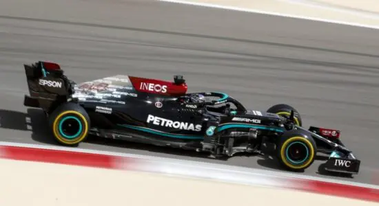 F1 | Bahrain Test Day 2, Hamilton: “Concentrati sul capire bene la vettura”