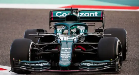 F1 | Bahrain Test Day 2, Stroll: “Programma pomeridiano rispettato”