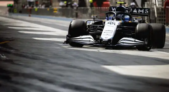 F1 | Bahrain Test Day 1, Nissany: “Contento della performance”