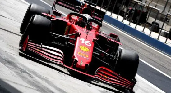 F1 | Bahrain Test Day 1, Leclerc: “Completato il programma senza troppi intoppi”