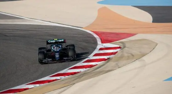 F1 | Bahrain Test Day 3, Vettel: “Questo test mi ha sicuramente aiutato”