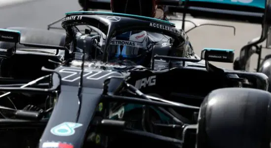 F1 | Bahrain Test Day 3, Bottas:  “Non sono ancora del tutto a mio agio, ma stiamo migliorando”