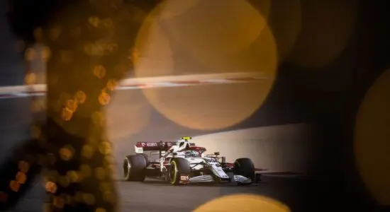 F1 | Bahrain Test Day 2, Giovinazzi: “Fiducioso sulla stagione”