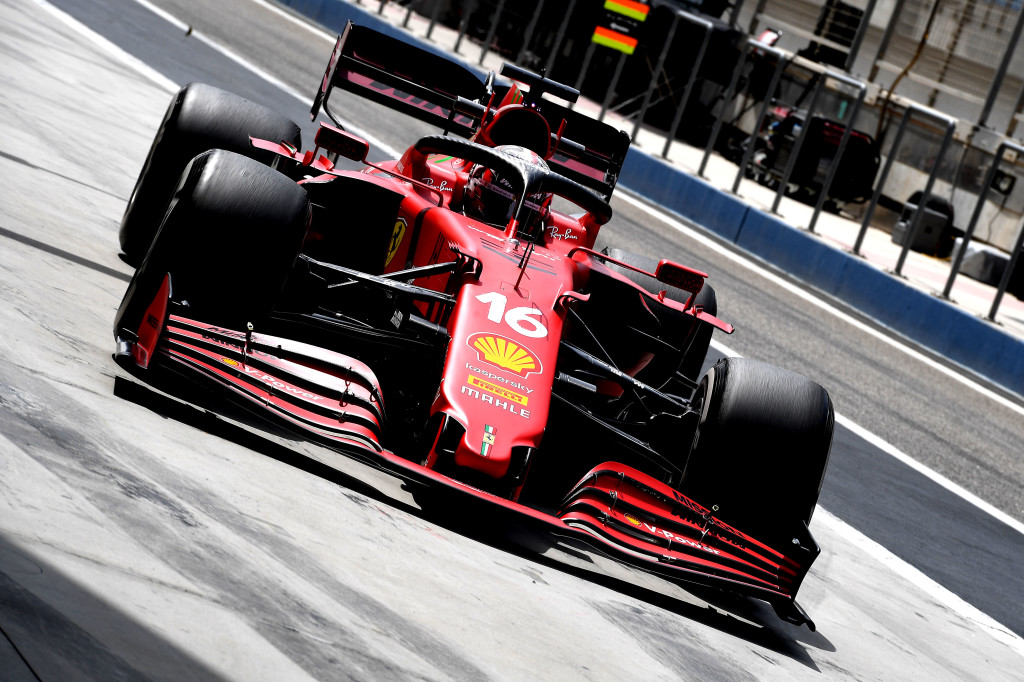 F1 | Il mistero del test Ferrari a Fiorano. Prima la SF21, poi la SF71H