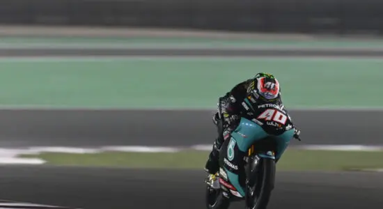 Moto3 | GP Qatar 2021: Darryn Binder conquista la prima pole position della stagione