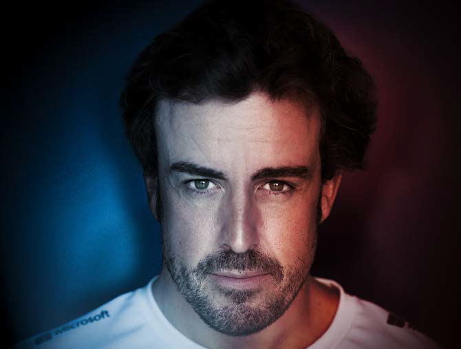 F1 | Alpine A521, Alonso: "L'obiettivo è attaccare subito, siamo una squadra forte"