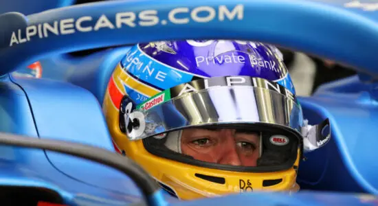 F1 | GP Turchia 2021, Anteprima, Alonso: “Nel 2006 ho avuto un bel duello con Michael Schumacher”