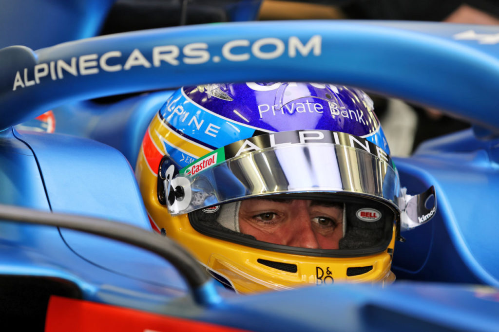 F1 | GP Stati Uniti 2021, Anteprima, Alonso: "È uno dei circuiti più impegnativi del calendario"