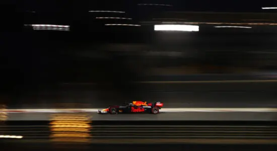 F1 | Test Bahrain 2022, Day 1: il live blog di P300.it