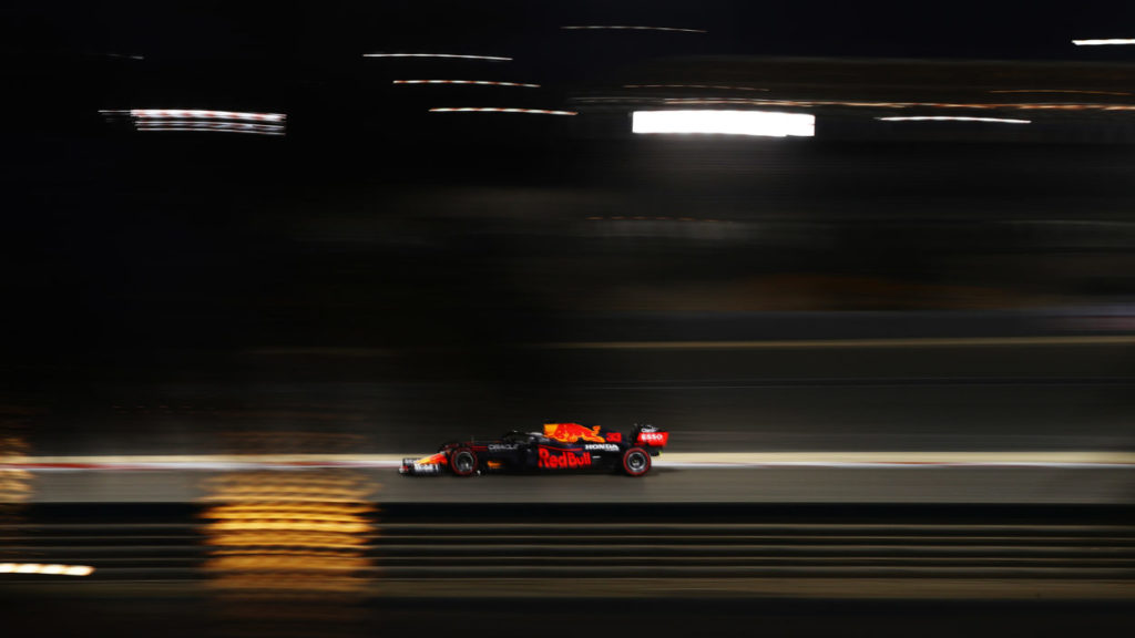 F1 | Test Bahrain 2022, Day 1: il live blog di P300.it