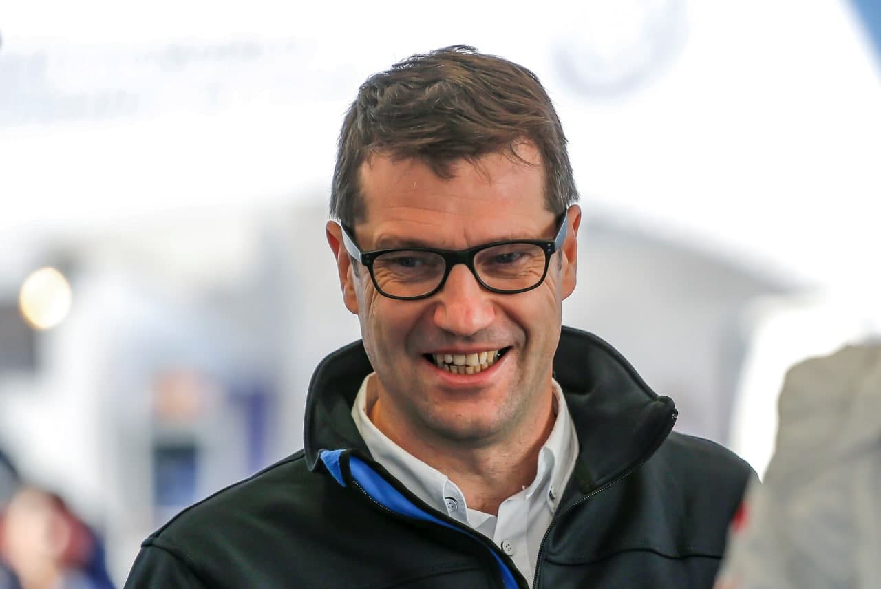 F1 | François-Xavier Demaison è il nuovo direttore tecnico del team Williams