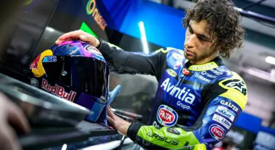 MotoGP | GP Stiria 2021, Bastianini (Ducati Esponsorama): “Abbiamo effettuato un buon passo in avanti”