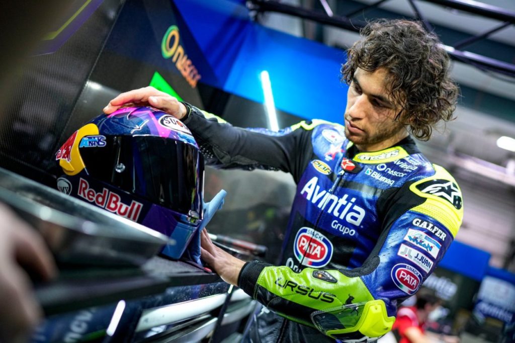 MotoGP | GP Olanda 2021, Bastianini (Ducati Esponsorama): "Ho speso molte energie, è stata dura raggiungere il traguardo"