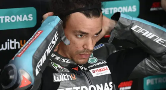 MotoGP | GP Catalogna 2021, Morbidelli (Yamaha Petronas): “Spero che al Sachsenring vada meglio”