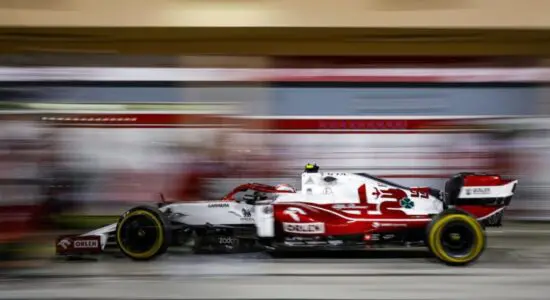 F1 | GP Austria 2021, Libere, Giovinazzi: “Sessione positiva. Completato il lavoro in programma”
