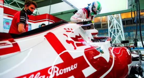 F1 | GP Francia 2021, Anteprima, Giovinazzi: “Al Paul Ricard possiamo fare bene”