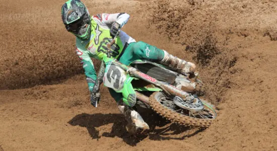 MXGP | Internazionali d’Italia 2021: Romain Febvre si prende tutto a Mantova