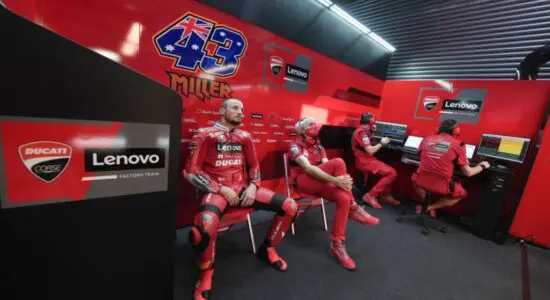 MotoGP | GP Francia 2021, Miller (Ducati): “Ottenere questo risultato è davvero straordinario”