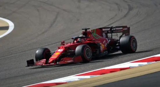 F1 | GP Bahrain 2021, Libere, Leclerc: “Domani conosceremo esattamente il nostro valore”