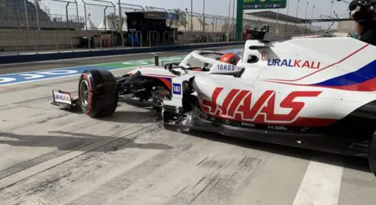 F1 | GP Austria 2021, Qualifiche, Mazepin: “Non mi sono sentito a mio agio nella monoposto”