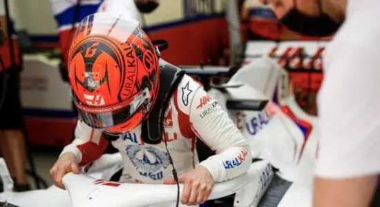F1 | GP Francia 2021, Libere, Mazepin: “C’è molto da migliorare per le qualifiche”