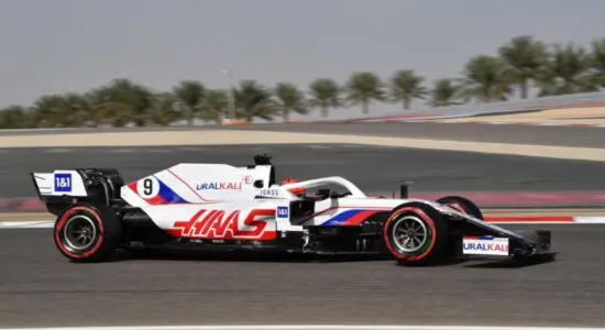 F1 | GP Bahrain 2021, Qualifiche, Mazepin: “Condizioni difficili. Ho avuto un problema con il brake-by-wire”