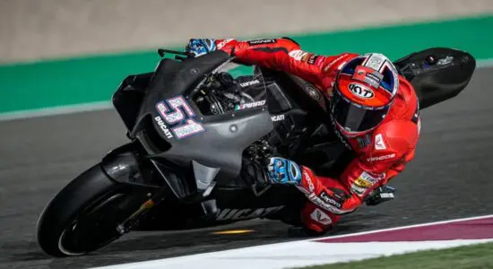 MotoGP | GP Italia 2021, Pirro (Ducati Pramac): “In questa categoria non puoi permetterti nessuno sbaglio”