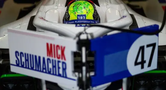 F1 | GP Italia 2021, Anteprima, Schumacher: “Mi sento parte della famiglia Ferrari, è grandioso per me venire qui”