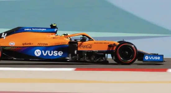 F1 | GP Austria 2021, Libere, Norris: ” Una giornata produttiva”