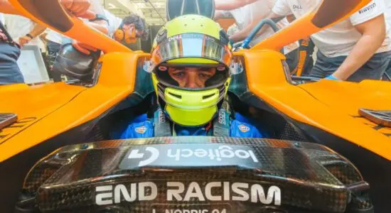 F1 | GP Qatar 2021, Anteprima, Norris: “A Losail per riscattare il Brasile”
