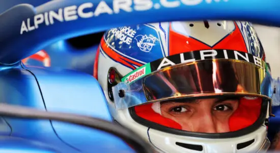 F1 | GP Emilia Romagna 2021, Anteprima, Ocon: “Ho sempre voluto gareggiare in Italia”